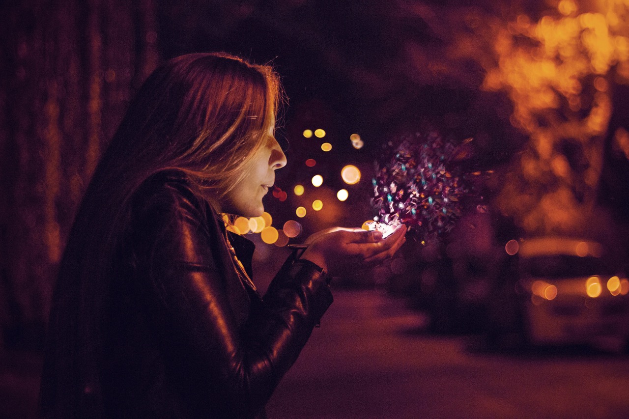 The Storytelling of Your Brand is a Spell